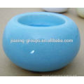 ccustom various shape candle holders made in china,available in various color,Oem orders are welcome